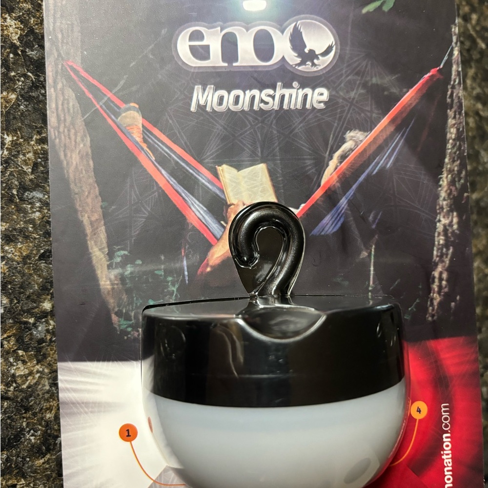 ENO Moonshine LED Light